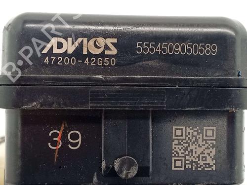 Servo brake KIA CARENS IV 1.7 CRDi | BP40125498M42 - Image 7