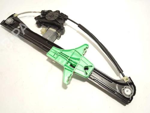 Used Rear left window mechanism VW TIGUAN (AD1, AX1) 2.0 TDI (150 hp) 6786638