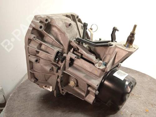 Gearbox NISSAN MICRA V (K14)  | BP15818344M3 