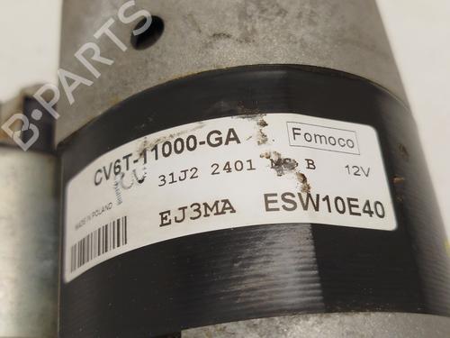 Starter FORD FOCUS III 1.0 EcoBoost | BP26411561M8 - Image 4
