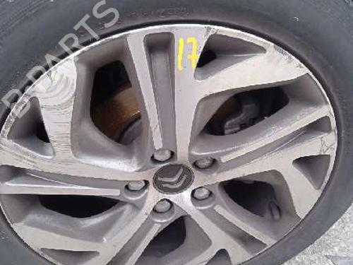Left front brake caliper CITROËN C4 SPACETOURER (3D_)  | BP12680592M105  - Image 32