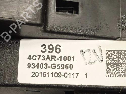 Steering column stalk KIA NIRO I (DE) E-NIRO | BP6817374I23 