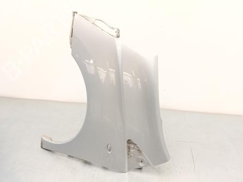 Used Left front fenders Left front fenders CITROËN JUMPY II (VF7) 2.0 HDi 120 (120 hp) 36156666 36156666