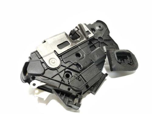 Front left lock VW POLO V (6R1, 6C1) 1.4 TDI | BP6114115C98 
