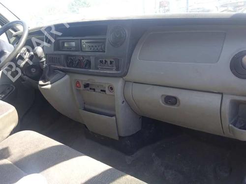 Left headlight NISSAN INTERSTAR Van (X70)  | BP10711005C28  - Image 14