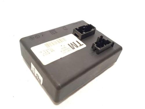 Used Electronic module Electronic module 14849642 14849642