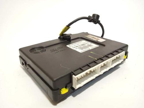 Used Electronic module HYUNDAI i30 (GD) [2011-2026]  7109013