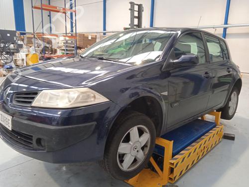 Ricambi RENAULT MEGANE II (BM0/1_, CM0/1_) 1.5 dCi (BM1F, CM1F) (86 hp) 4420641