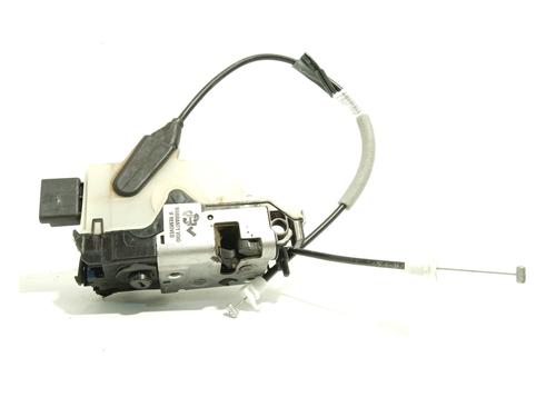 Front right lock PEUGEOT 208 I (CA_, CC_) 1.0 VTi | BP29418375C97 