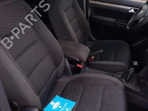 Driver airbag VW TOURAN (1T1, 1T2) 1.9 TDI | BP6786710C9 