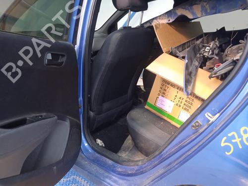 Left front window switch HYUNDAI i10 II (BA, IA) 1.2 | BP33204876I27  - Image 26