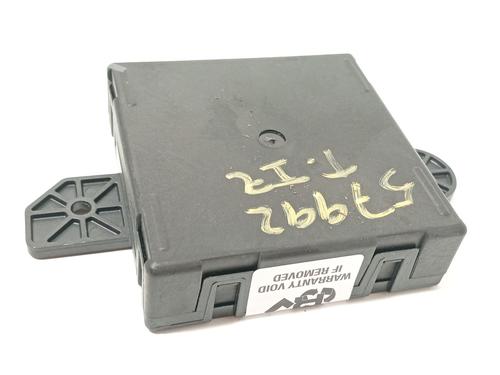 Comfort control module MASERATI LEVANTE SUV (M161) 3.0 D Q4 | BP33817025M56 - Image 2