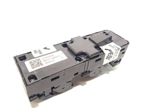 Left front window switch VOLVO V40 Hatchback (525) T2 | BP15074533I27