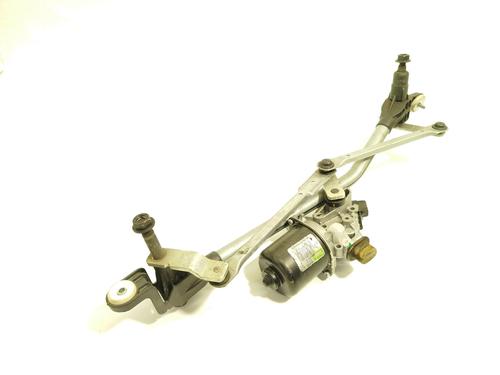 Viskermotor vindrude RENAULT MEGANE III Hatchback (BZ0/1_, B3_) 1.6 16V (BZ1B, BZ1H) (110 hp) 25715417