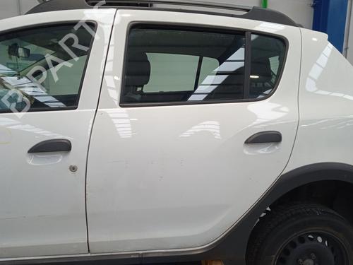 Engine DACIA SANDERO II 1.0 SCe 75 (B8JC, B8JD, B8NC) | BP34006661M1  - Image 21