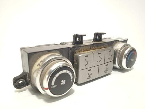 Used Climate control Climate control 7817758 7817758