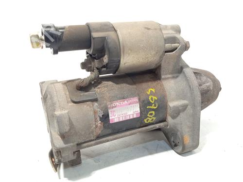 Startmotor HONDA CR-V II (RD_) 2.0 (RD5) (150 hp) 29114720