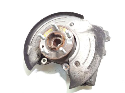 Right rear steering knuckle LAND ROVER DISCOVERY SPORT (L550) 2.0 D 4x4 | BP17632736M28 