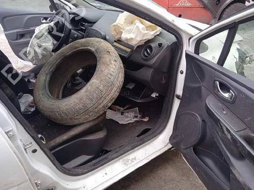 Front left window mechanism RENAULT CLIO IV (BH_)  | BP9527325C22 