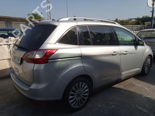 Electronic module FORD GRAND C-MAX (DXA/CB7, DXA/CEU) 1.6 TDCi | BP30287899M83  - Image 8
