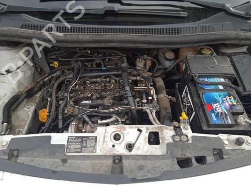 Right front driveshaft OPEL MERIVA B MPV (S10) 1.3 CDTI (75) | BP13888420M39 