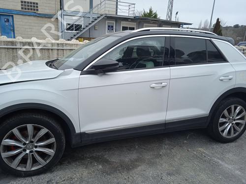 Electronic sensor VW T-ROC (A11, D11)  | BP24112494M84 