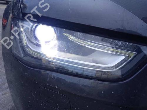 Electronic module AUDI A4 B8 (8K2)  | BP16944756M83 