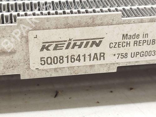 AC radiator SEAT ATECA (KH7, KHP) 1.5 TSI | BP39236322M32 - Image 3