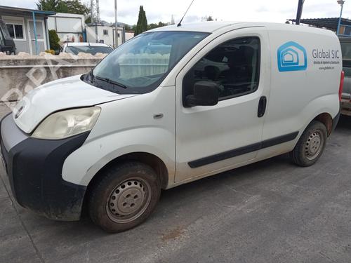 Gearbox FIAT FIORINO Box Body/MPV (225_) 1.3 D Multijet (225BXD1A, 225BXB1A, 225BXB11) | BP20371237M3 