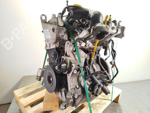 Engine RENAULT CLIO III (BR0/1, CR0/1) 1.2 16V (BR0P, CR0P) | BP28093218M1 - Image 4