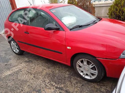 Used Parts SEAT IBIZA III (6L1)  1.2 12V  1182229