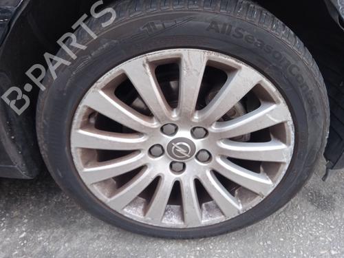 Intercooler OPEL INSIGNIA A (G09) 2.0 CDTI (68) | BP28297291M30