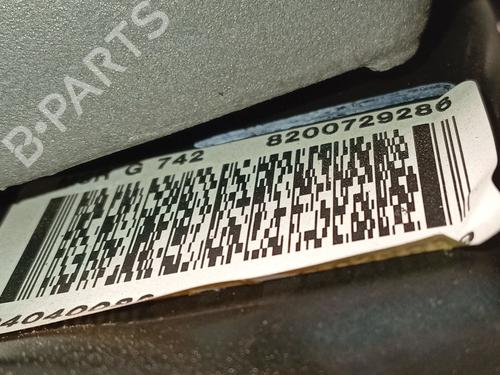 Engine RENAULT LAGUNA III (BT0/1) 2.0 dCi (BT01, BT08, BT09, BT0E, BT0K, BT12, BT1C, BT1D,... | BP30476580M1