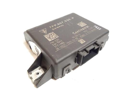Used Electronic module PORSCHE CAYENNE (92A) 3.0 Diesel (245 hp) 8912416