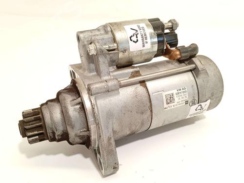 Used Starter Starter 38436331 38436331