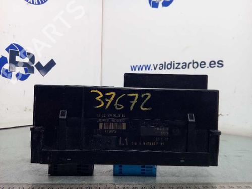 Used Electronic module BMW 3 Coupe (E92) 335 d (286 hp) 3271753