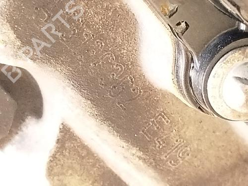 Gearbox OPEL ZAFIRA / ZAFIRA FAMILY B (A05) 1.8 (M75) | BP29115941M3 