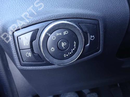 Throttle body FORD KA+ III (UK, FK)  | BP12244732M82 