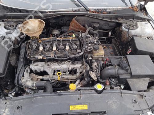 Left taillight MAZDA 6 Station Wagon (GY) 2.0 DI (GY19) | BP20655647C34