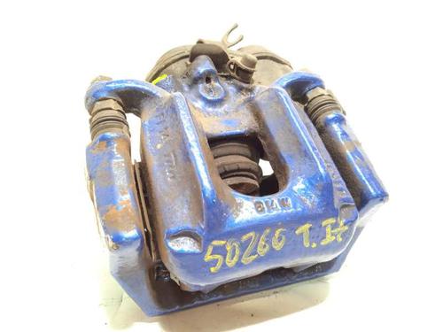 Used Left rear brake caliper BMW X4 (F26) xDrive 35 d (313 hp) 12109165