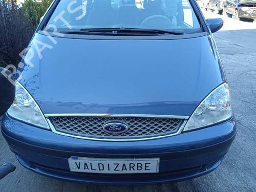 Left front fenders FORD GALAXY I (WGR) 1.9 TDI | BP7212528C41 