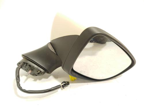 Used Right mirror Right mirror 25486235 25486235