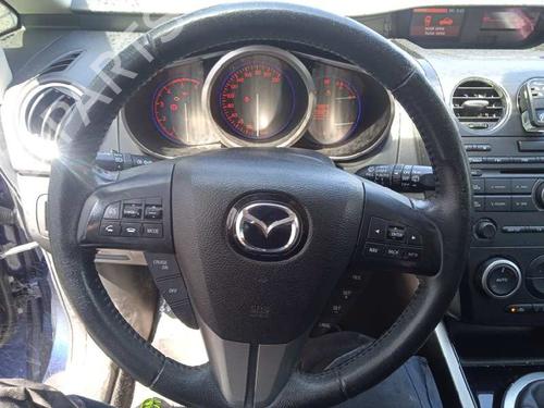 Trappe de carburant MAZDA CX-7 (ER) 2.2 MZR-CD AWD (ER10A) | BP10546930C131 