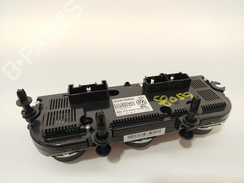 Climate control VW TOURAN (5T1) 1.6 TDI | BP34370141I5 - Image 4