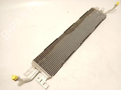 Used Water radiator Water radiator FORD KUGA III (DFK) 2.5 Duratec Plug-in-Hybrid (152 hp) 33334605 33334605