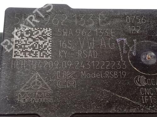 Antenne/Base CUPRA LEON (KL1, KU1, KUG) 1.5 TSI | BP34162931C140 - Image 3