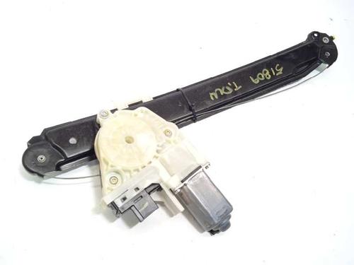 Used Rear right window mechanism Rear right window mechanism 15525191 15525191