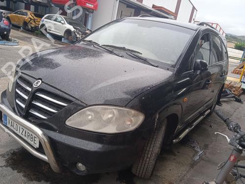 Alternator SSANGYONG STAVIC  | BP20153592M7 