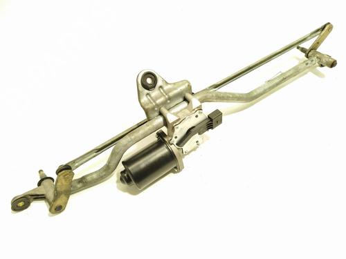 Viskermotor vindrude VW MULTIVAN T5 (7HM, 7HN, 7HF, 7EF, 7EM, 7EN) 2.5 TDI (130 hp) 31375343