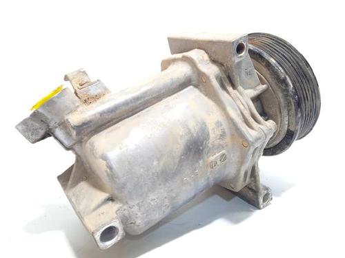 AC compressor NISSAN PULSAR Hatchback (C13) 1.2 DIG-T | BP9123789M34 - Image 2
